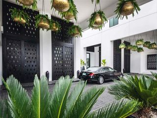 Moevenpick Hotel Sukhumvit 15 Bangkok