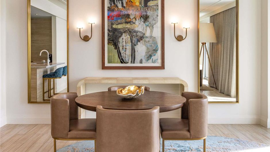 SLS Baha Mar Room