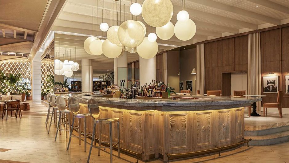 SLS Baha Mar Restaurant