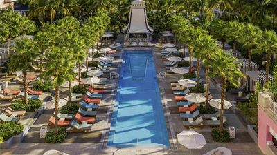 SLS Baha Mar
