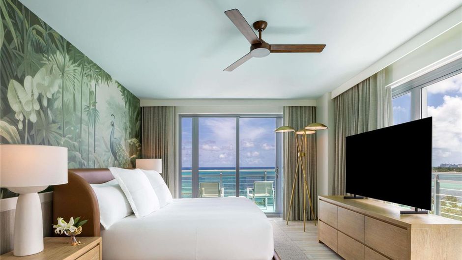 SLS Baha Mar Room