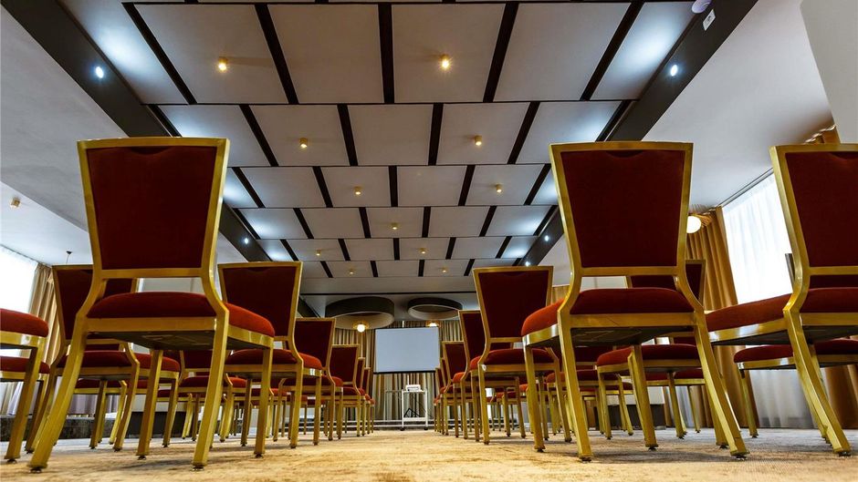 Mercure Galati Centrum Hotel Meeting