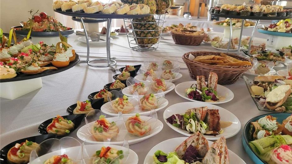 Mercure Galati Centrum Hotel Other