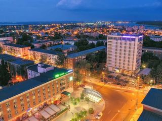 Mercure Galati Centrum Hotel