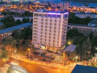 Mercure Galati Centrum Hotel