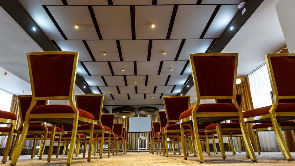 Mercure Galati Centrum Hotel Other