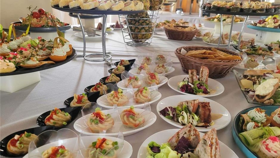 Mercure Galati Centrum Hotel Meeting