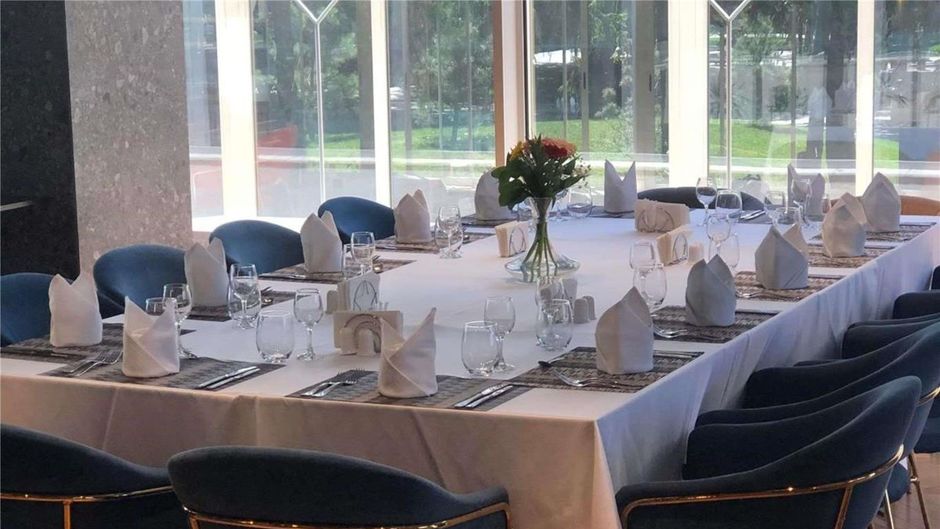 Mercure Galati Centrum Hotel Other