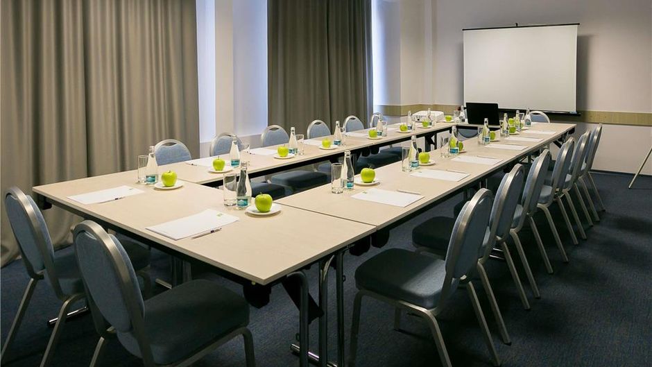 Ibis Styles Galati Centrum Meeting