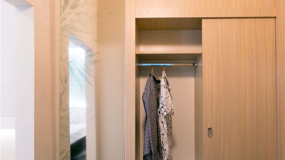 Ibis Styles Galati Centrum Room