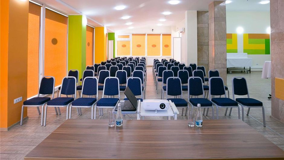 Ibis Styles Galati Centrum Meeting
