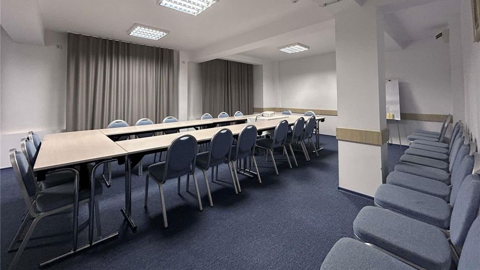 Ibis Styles Galati Centrum Meeting