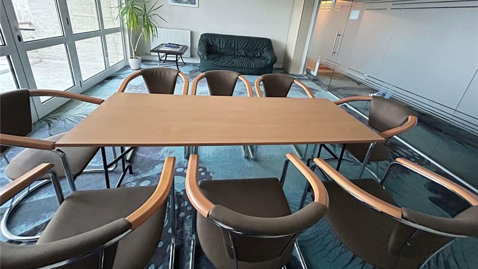 Ibis Styles Galati Centrum Meeting