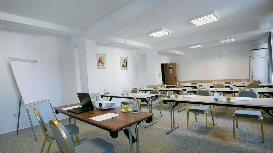 Ibis Styles Galati Centrum Meeting