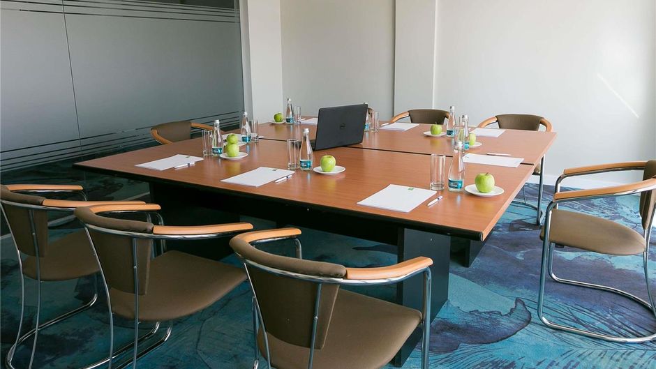Ibis Styles Galati Centrum Meeting