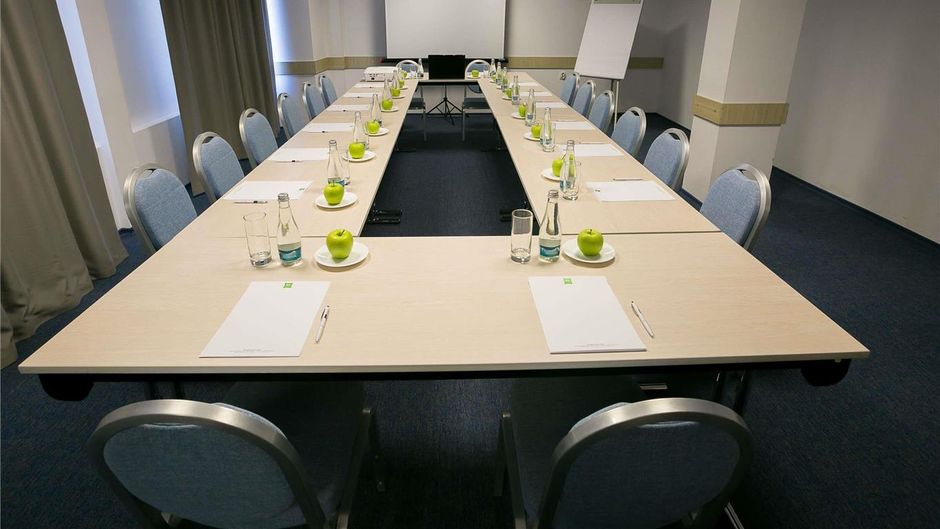 Ibis Styles Galati Centrum Meeting