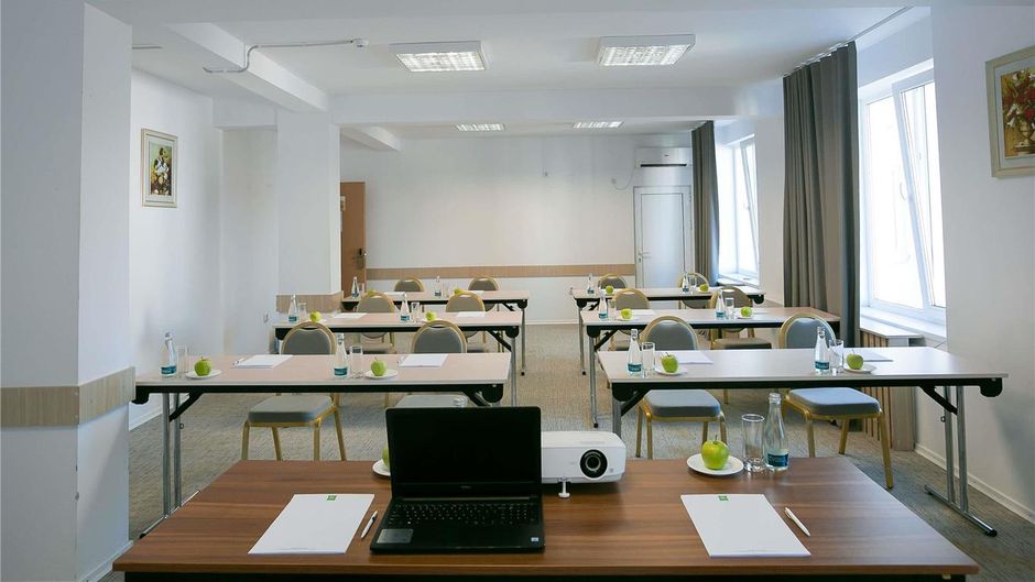 Ibis Styles Galati Centrum Meeting