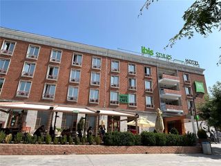 Ibis Styles Galati Centrum