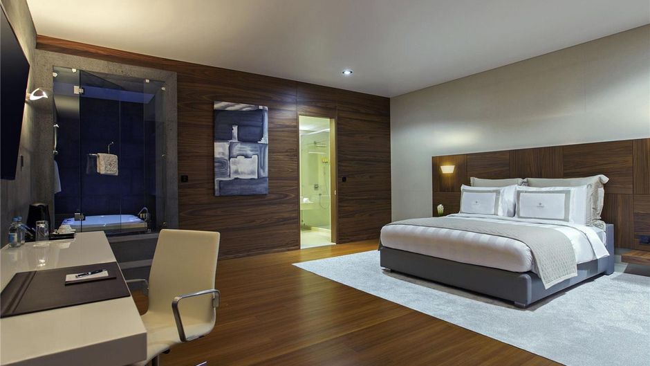 La Cigale Hotel, Managed by Accor Room