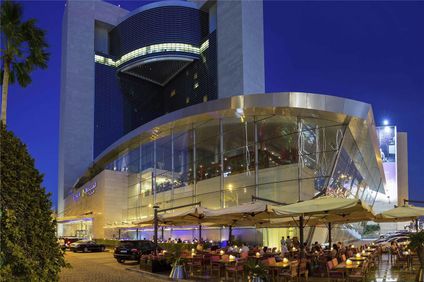 La Cigale Hotel, Managed by Accor
