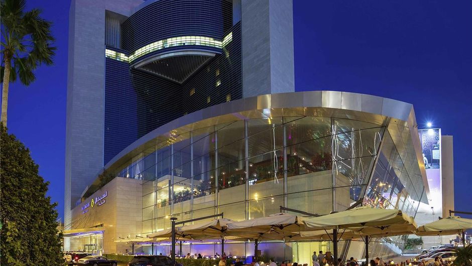 La Cigale Hotel, Managed by Accor Exterior