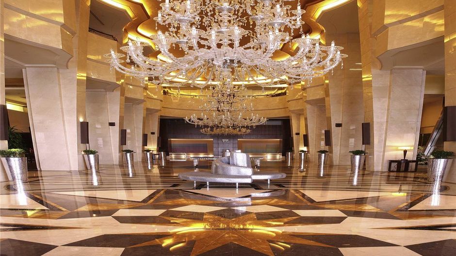 La Cigale Hotel, Managed by Accor Restaurant
