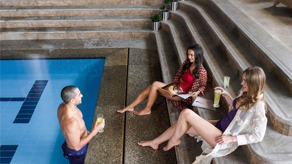 La Cigale Hotel, Managed by Accor Spa