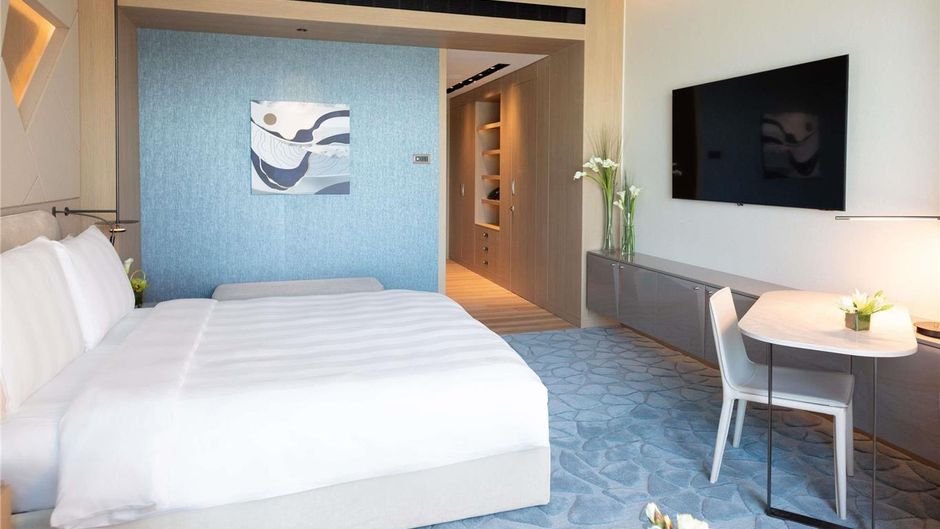La Cigale Hotel, Managed by Accor Room