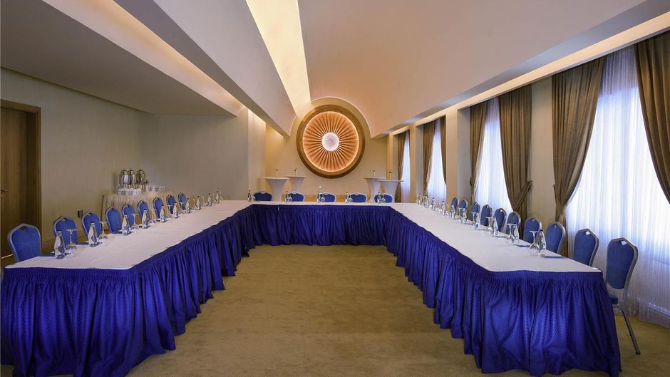 La Cigale Hotel, Managed by Accor Meeting