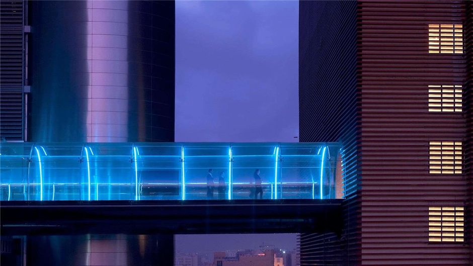 La Cigale Hotel, Managed by Accor Exterior