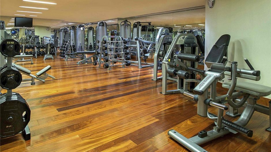 La Cigale Hotel, Managed by Accor Health