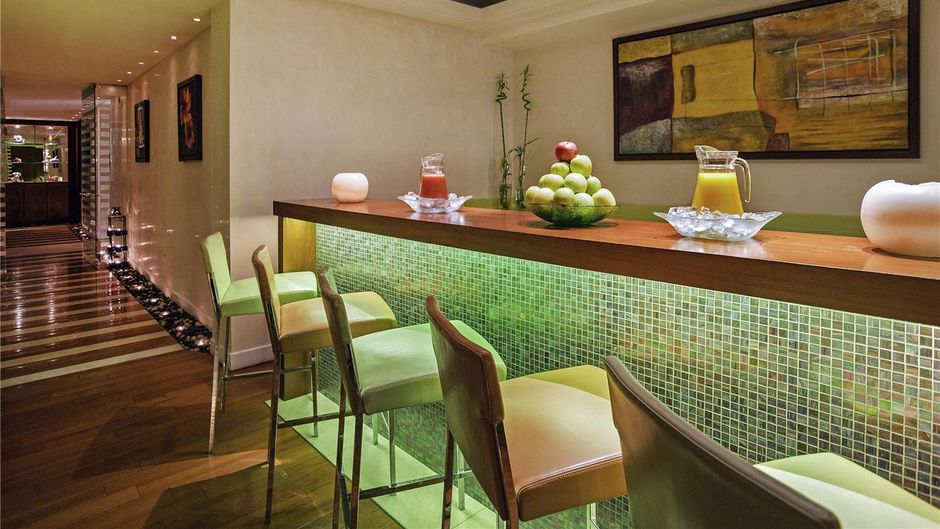 La Cigale Hotel, Managed by Accor Pool