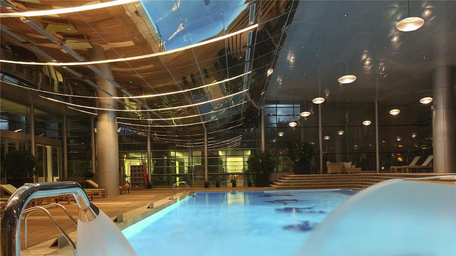 La Cigale Hotel, Managed by Accor Other