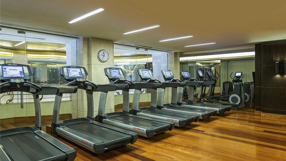 La Cigale Hotel, Managed by Accor Health