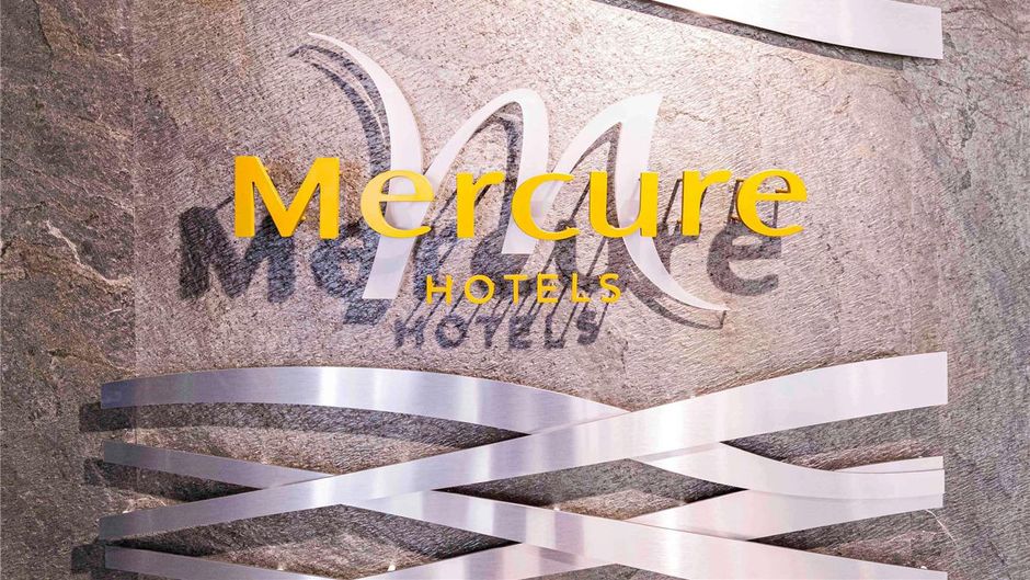 Mercure Basel Mulhouse Aeroport Exterior
