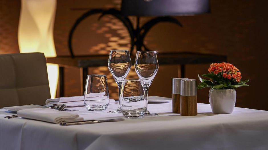 Mercure Basel Mulhouse Aeroport Restaurant