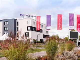 Mercure Basel Mulhouse Aeroport