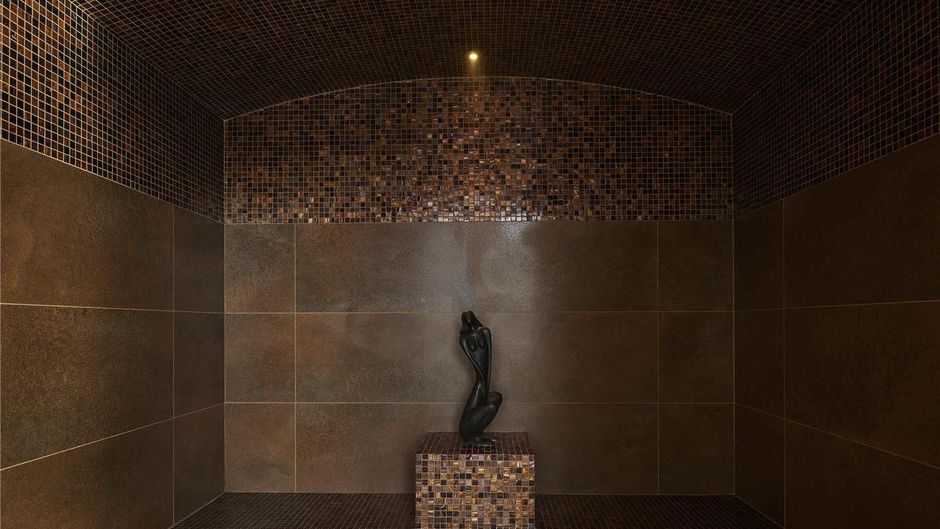Mercure Basel Mulhouse Aeroport Spa
