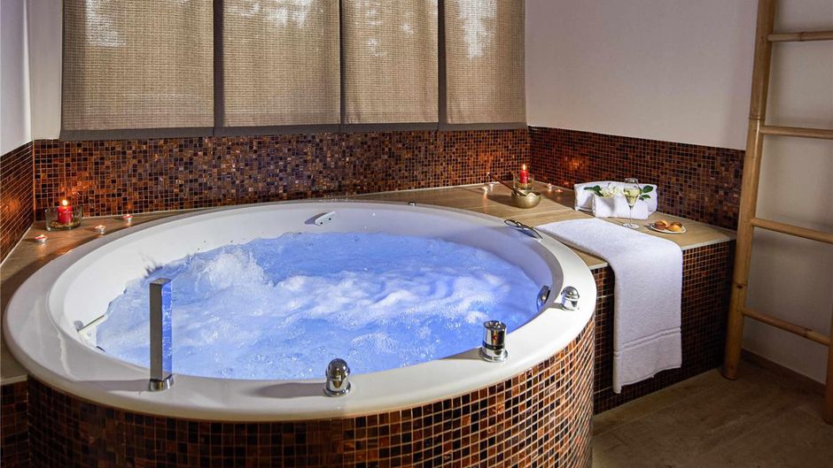 Mercure Basel Mulhouse Aeroport Spa