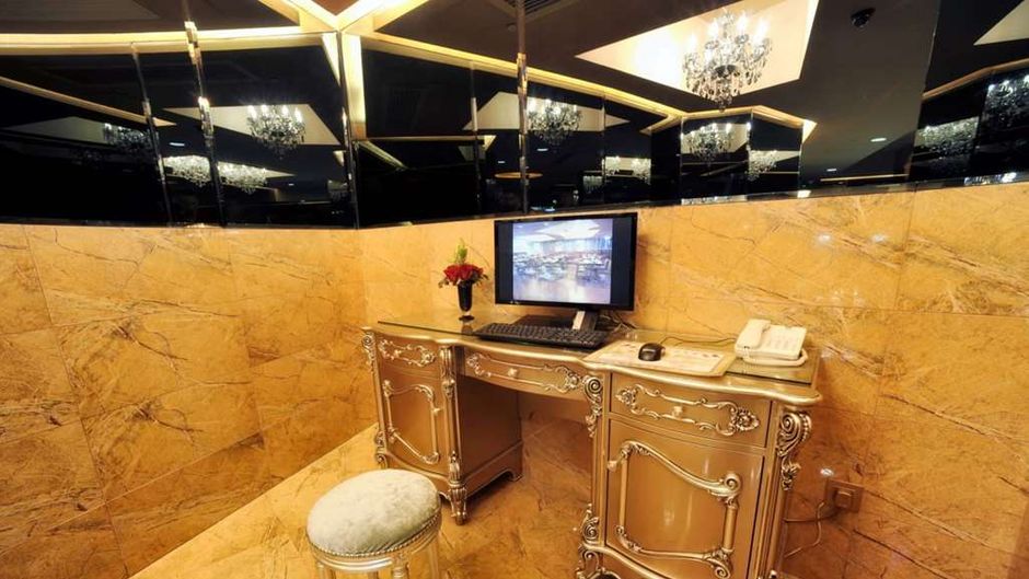 Ramada by Wyndham Hong Kong Grand Other