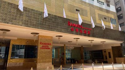 Ramada by Wyndham Hong Kong Grand