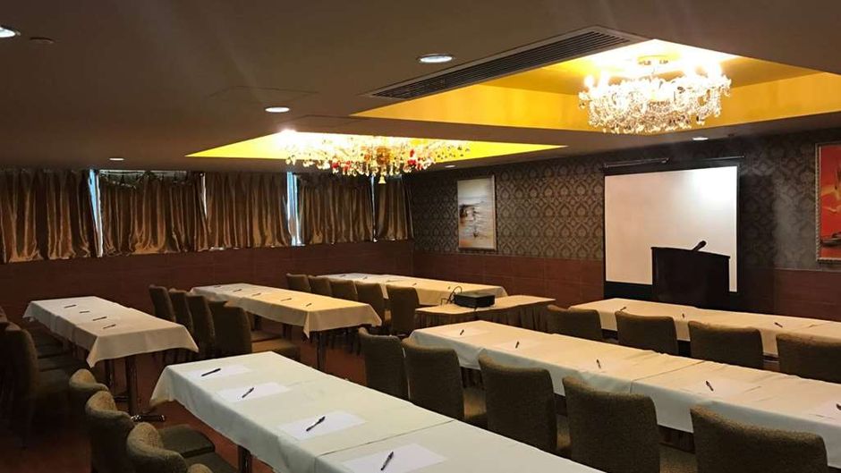 Ramada by Wyndham Hong Kong Grand Meeting