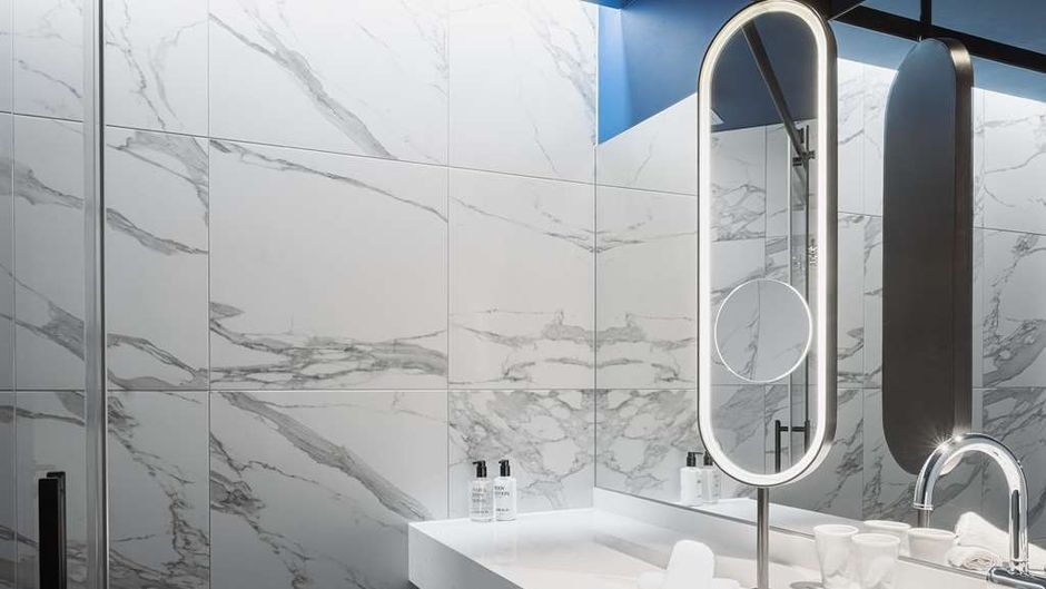 Ameron Bellerive au Lac Room