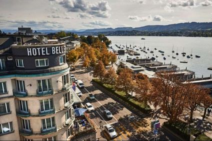 Ameron Bellerive au Lac