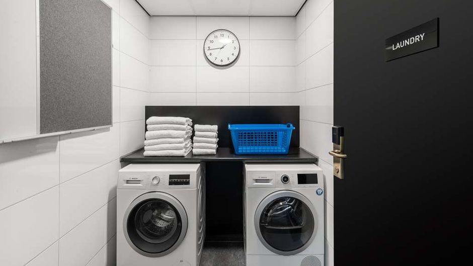 Radisson Hotel Suites Amsterdam South Other