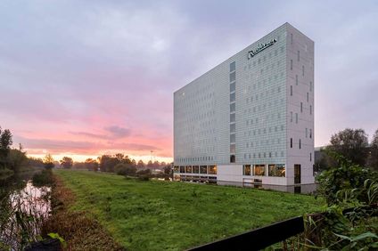 Radisson Hotel Suites Amsterdam South