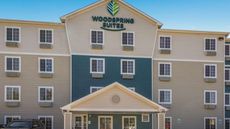 WoodSpring Suites Houston La Porte
