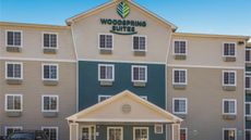 WoodSpring Suites Houston La Porte
