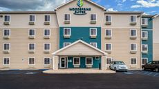 WoodSpring Suites Corpus Christi