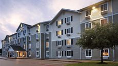 WoodSpring Suites Houston Willowbrook